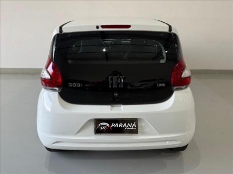 FIAT Mobi 1.0 4P FLEX EVO LIKE, Foto 5