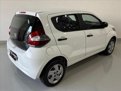 FIAT Mobi 1.0 4P FLEX EVO LIKE, Foto 6