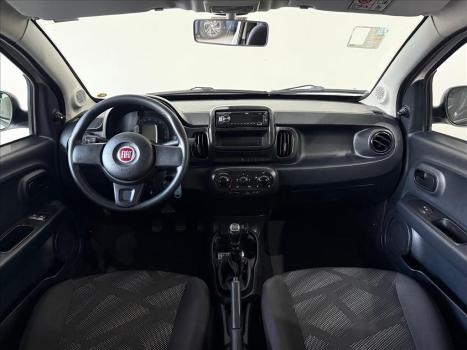 FIAT Mobi 1.0 4P FLEX EVO LIKE, Foto 7