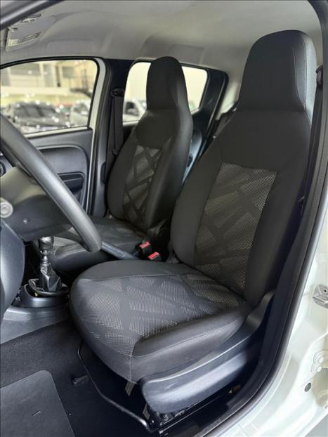 FIAT Mobi 1.0 4P FLEX EVO LIKE, Foto 8