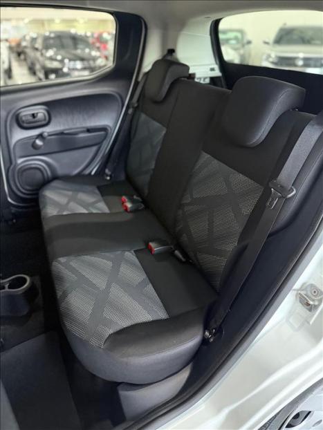 FIAT Mobi 1.0 4P FLEX EVO LIKE, Foto 9