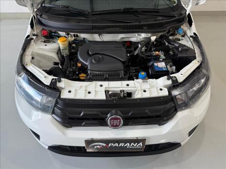 FIAT Mobi 1.0 4P FLEX EVO LIKE, Foto 10