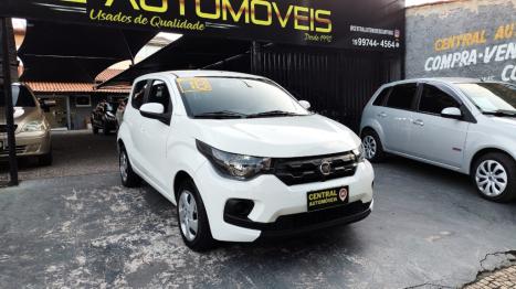 FIAT Mobi 1.0 4P FLEX EVO LIKE, Foto 2