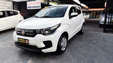 FIAT Mobi 1.0 4P FLEX EVO LIKE, Foto 3
