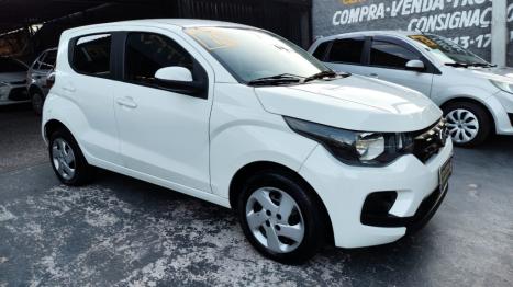 FIAT Mobi 1.0 4P FLEX EVO LIKE, Foto 4
