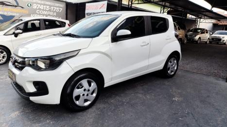FIAT Mobi 1.0 4P FLEX EVO LIKE, Foto 5