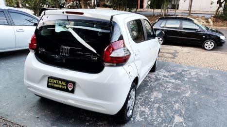 FIAT Mobi 1.0 4P FLEX EVO LIKE, Foto 6