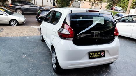 FIAT Mobi 1.0 4P FLEX EVO LIKE, Foto 7
