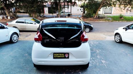 FIAT Mobi 1.0 4P FLEX EVO LIKE, Foto 8