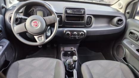 FIAT Mobi 1.0 4P FLEX EVO LIKE, Foto 9