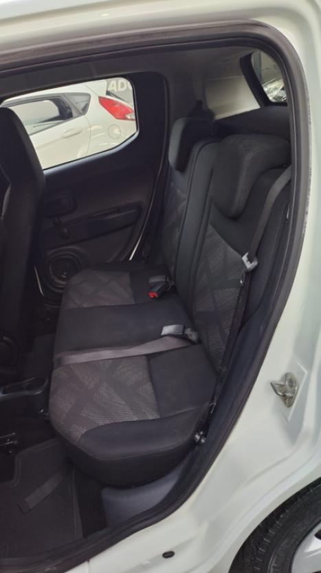 FIAT Mobi 1.0 4P FLEX EVO LIKE, Foto 10