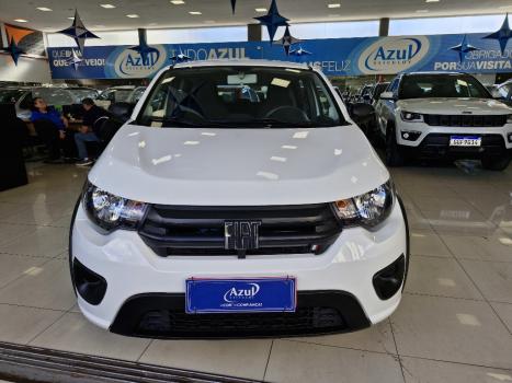 FIAT Mobi 1.0 4P FLEX EVO LIKE, Foto 2