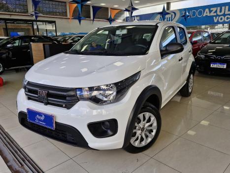 FIAT Mobi 1.0 4P FLEX EVO LIKE, Foto 3