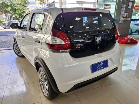 FIAT Mobi 1.0 4P FLEX EVO LIKE, Foto 4