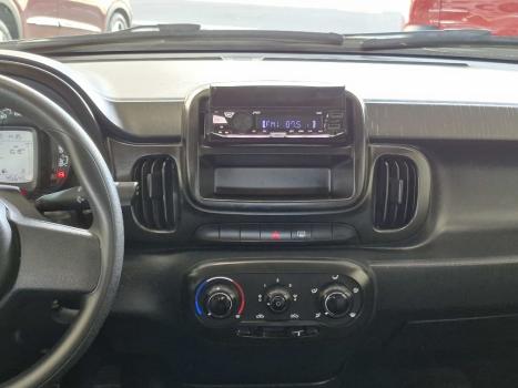 FIAT Mobi 1.0 4P FLEX EVO LIKE, Foto 8