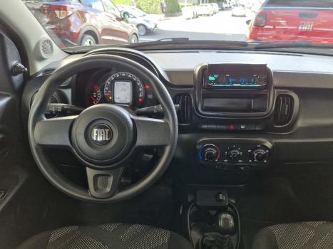 FIAT Mobi 1.0 4P FLEX EVO LIKE, Foto 10