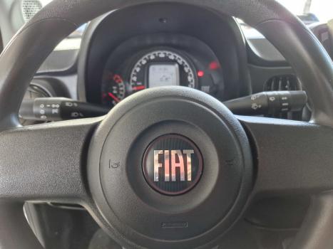 FIAT Mobi 1.0 4P FLEX EVO LIKE, Foto 11