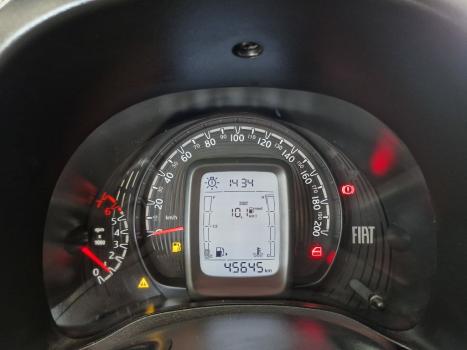 FIAT Mobi 1.0 4P FLEX EVO LIKE, Foto 12