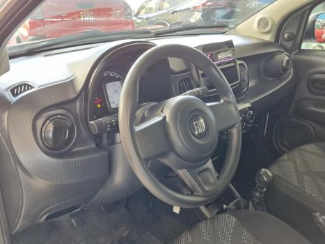 FIAT Mobi 1.0 4P FLEX EVO LIKE, Foto 14