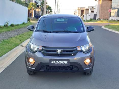 FIAT Mobi 1.0 4P FLEX EVO LIKE, Foto 2