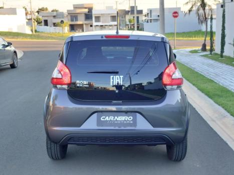 FIAT Mobi 1.0 4P FLEX EVO LIKE, Foto 3