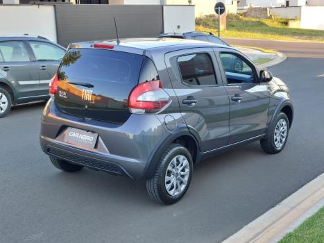 FIAT Mobi 1.0 4P FLEX EVO LIKE, Foto 4