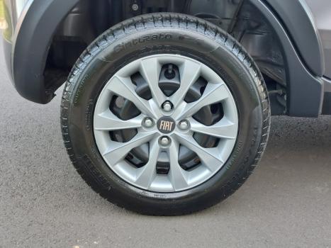FIAT Mobi 1.0 4P FLEX EVO LIKE, Foto 5