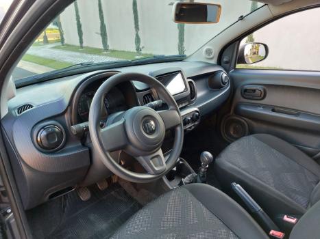 FIAT Mobi 1.0 4P FLEX EVO LIKE, Foto 8