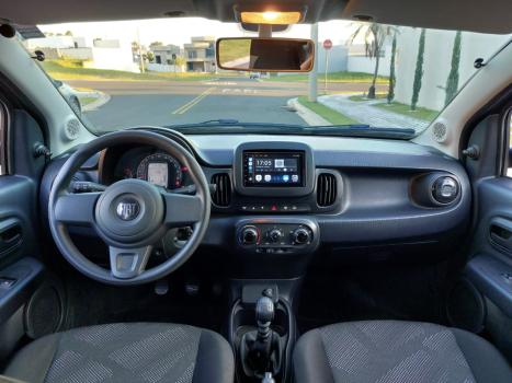 FIAT Mobi 1.0 4P FLEX EVO LIKE, Foto 9