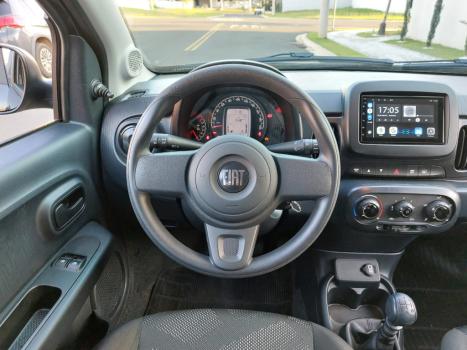 FIAT Mobi 1.0 4P FLEX EVO LIKE, Foto 10