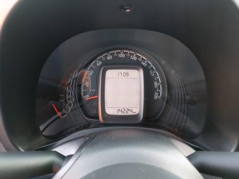 FIAT Mobi 1.0 4P FLEX EVO LIKE, Foto 11