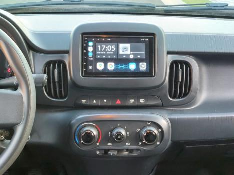 FIAT Mobi 1.0 4P FLEX EVO LIKE, Foto 12