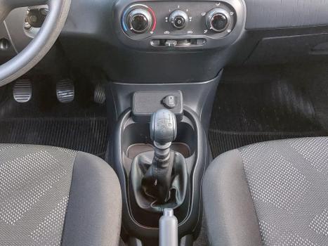 FIAT Mobi 1.0 4P FLEX EVO LIKE, Foto 13