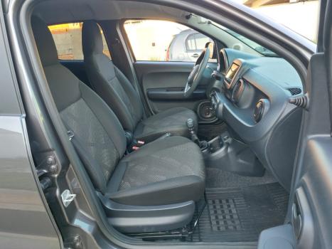 FIAT Mobi 1.0 4P FLEX EVO LIKE, Foto 14