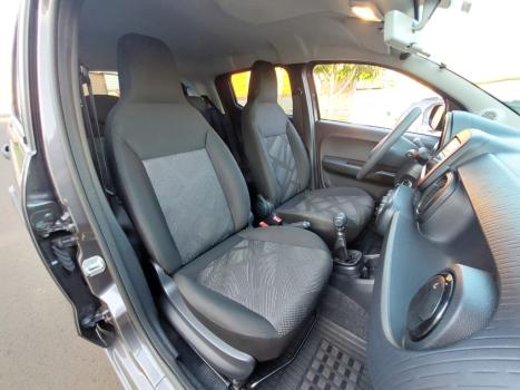 FIAT Mobi 1.0 4P FLEX EVO LIKE, Foto 15