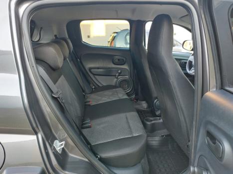 FIAT Mobi 1.0 4P FLEX EVO LIKE, Foto 16