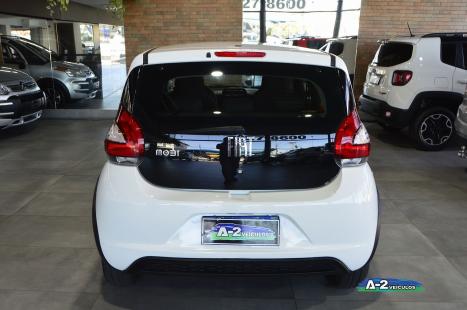 FIAT Mobi 1.0 4P FLEX EVO LIKE, Foto 10