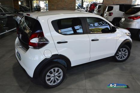 FIAT Mobi 1.0 4P FLEX EVO LIKE, Foto 5