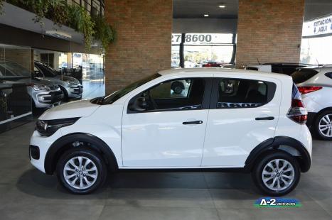 FIAT Mobi 1.0 4P FLEX EVO LIKE, Foto 8