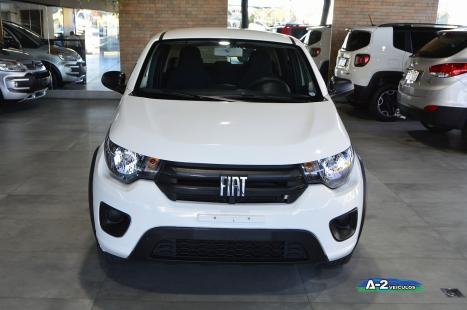 FIAT Mobi 1.0 4P FLEX EVO LIKE, Foto 9