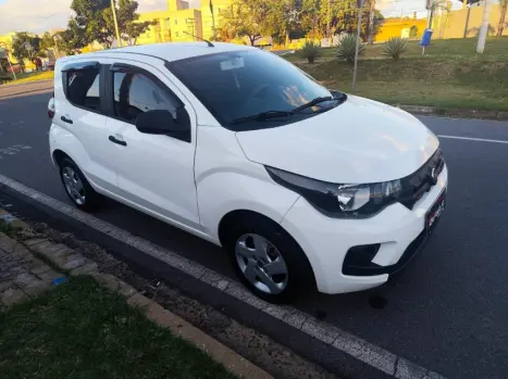 FIAT Mobi 1.0 4P FLEX EVO LIKE, Foto 2