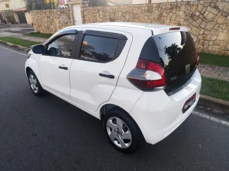 FIAT Mobi 1.0 4P FLEX EVO LIKE, Foto 5