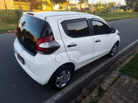 FIAT Mobi 1.0 4P FLEX EVO LIKE, Foto 6
