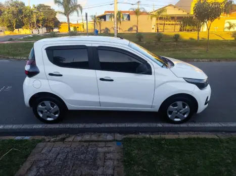 FIAT Mobi 1.0 4P FLEX EVO LIKE, Foto 7