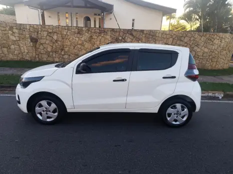 FIAT Mobi 1.0 4P FLEX EVO LIKE, Foto 8