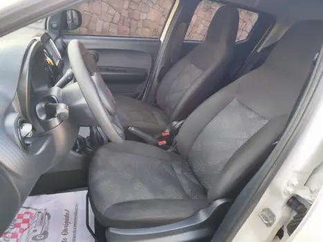 FIAT Mobi 1.0 4P FLEX EVO LIKE, Foto 9