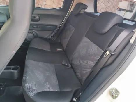 FIAT Mobi 1.0 4P FLEX EVO LIKE, Foto 10