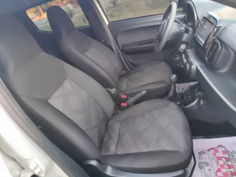 FIAT Mobi 1.0 4P FLEX EVO LIKE, Foto 11
