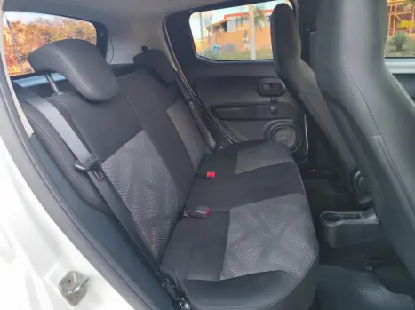FIAT Mobi 1.0 4P FLEX EVO LIKE, Foto 12
