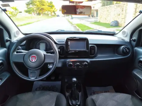 FIAT Mobi 1.0 4P FLEX EVO LIKE, Foto 13